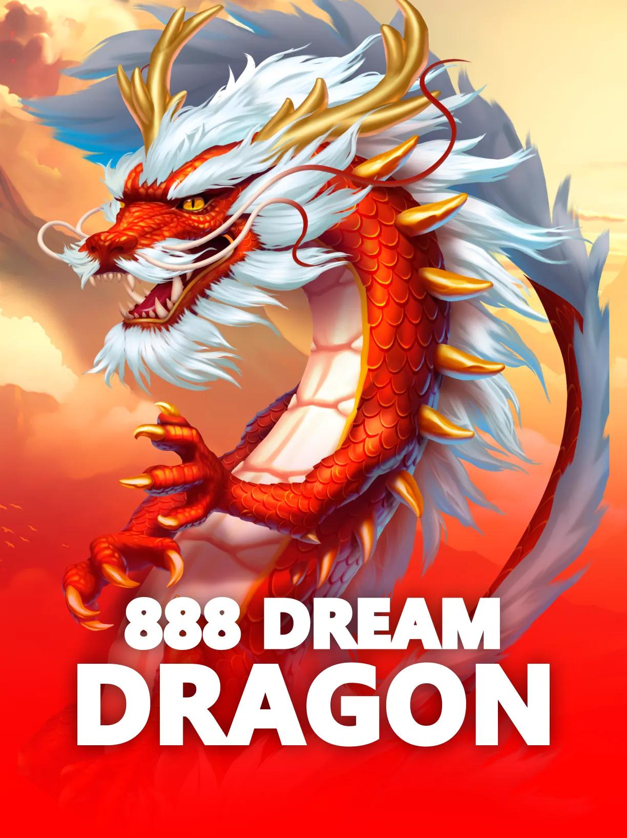 888 Dream Dragon