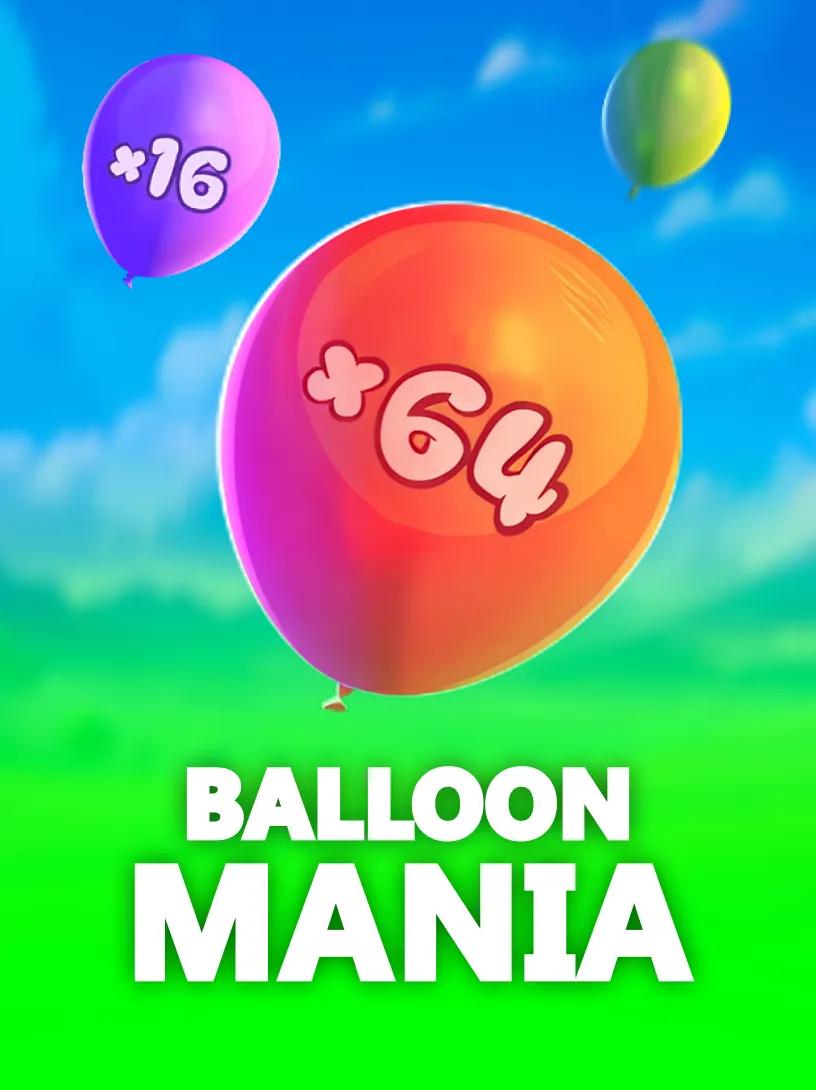 Balloon Mania
