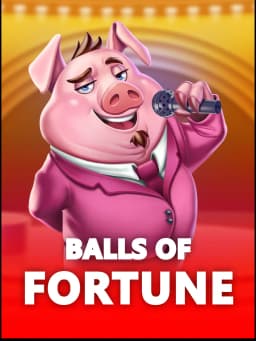 Balls of Fortune