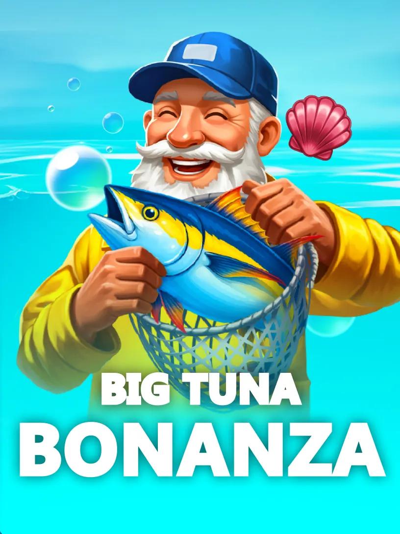 Big Tuna Bonanza