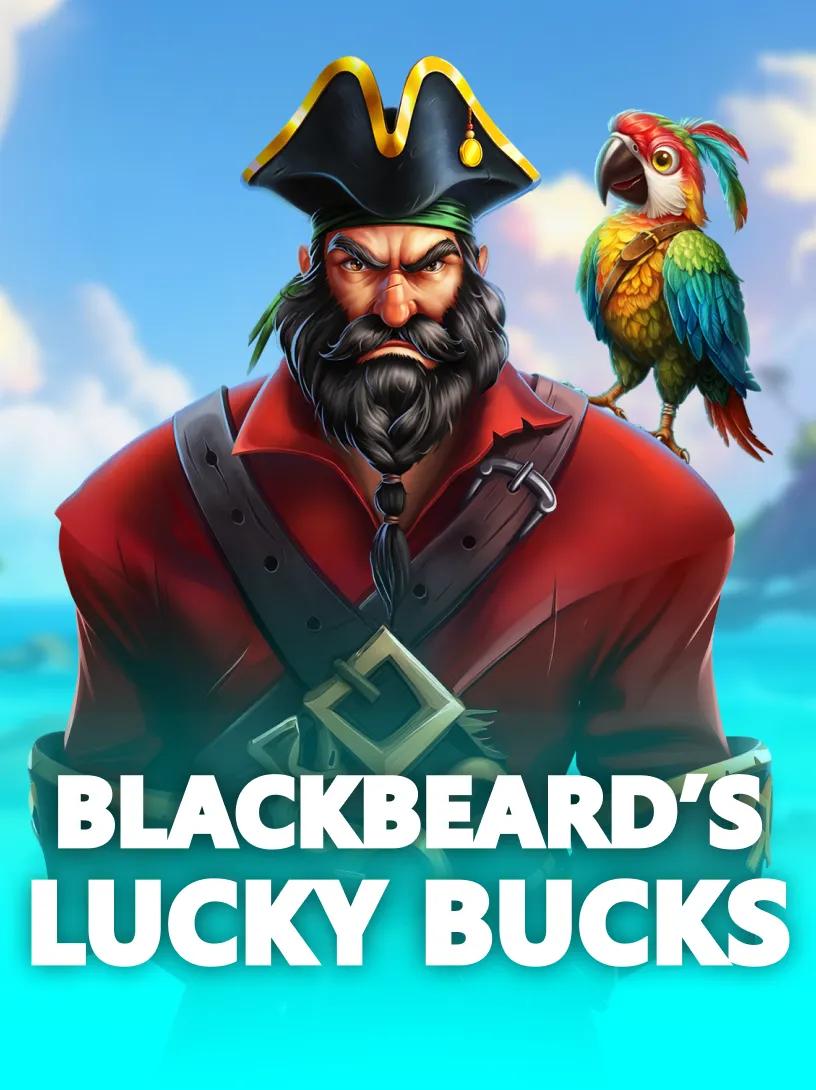 Blackbeard’s Lucky Bucks