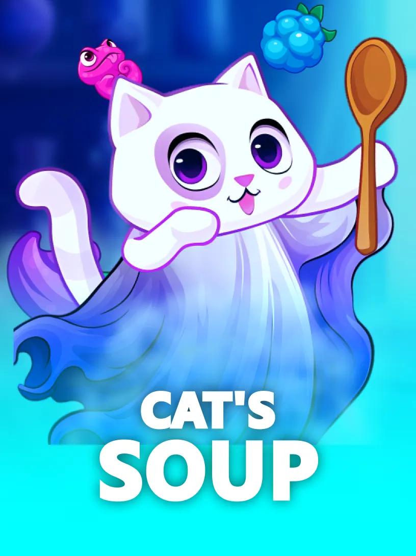 Cat's Soup