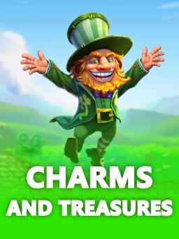 Charms and Treasures
