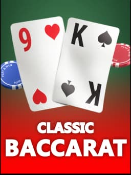 Classic Baccarat