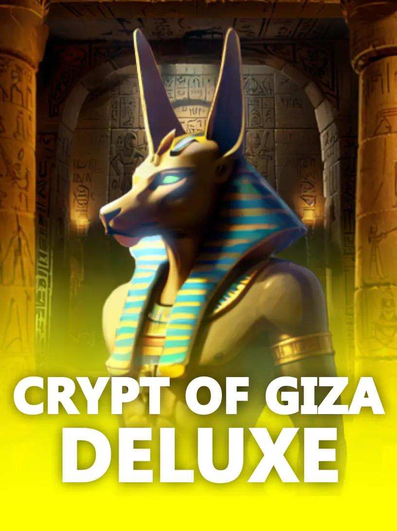 Crypt of Giza Deluxe