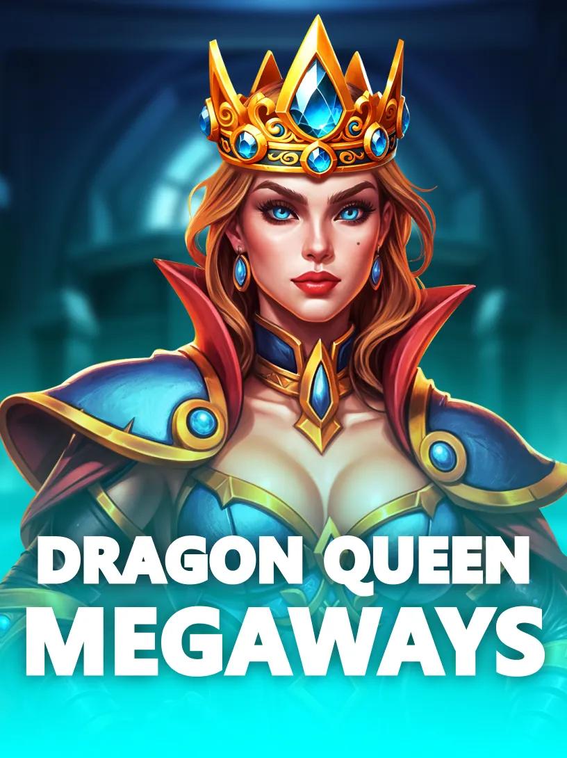 Dragon Queen MEGAWAYS
