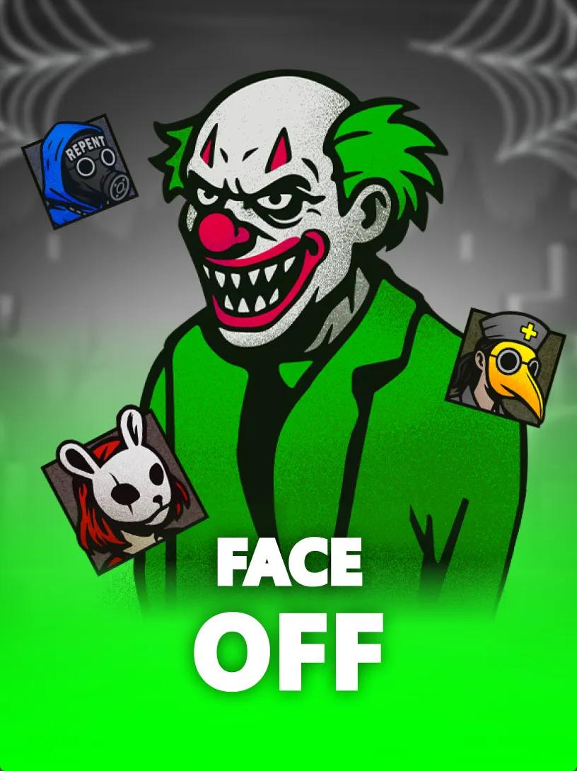 Face Off