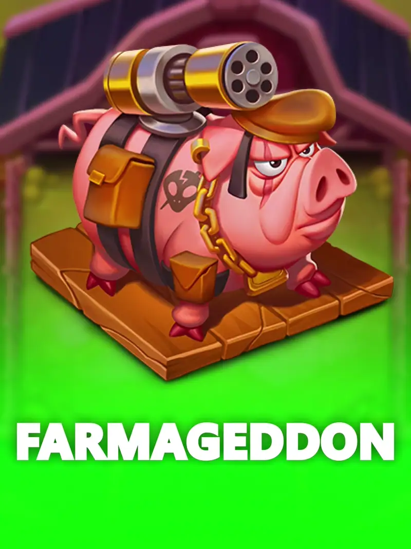 Farmageddon