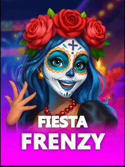 Fiesta Frenzy
