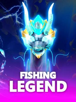 Fishing Legend