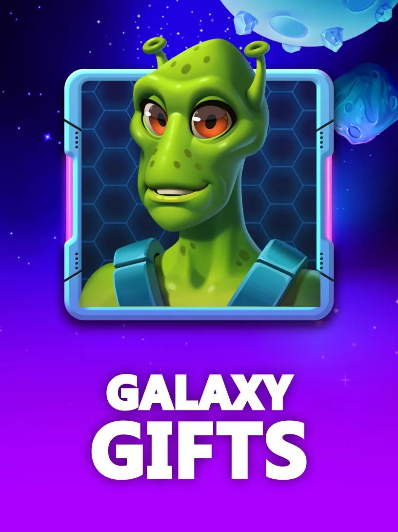 Galaxy Gifts