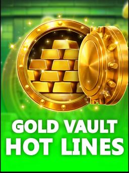 Gold Vault Hot Lines
