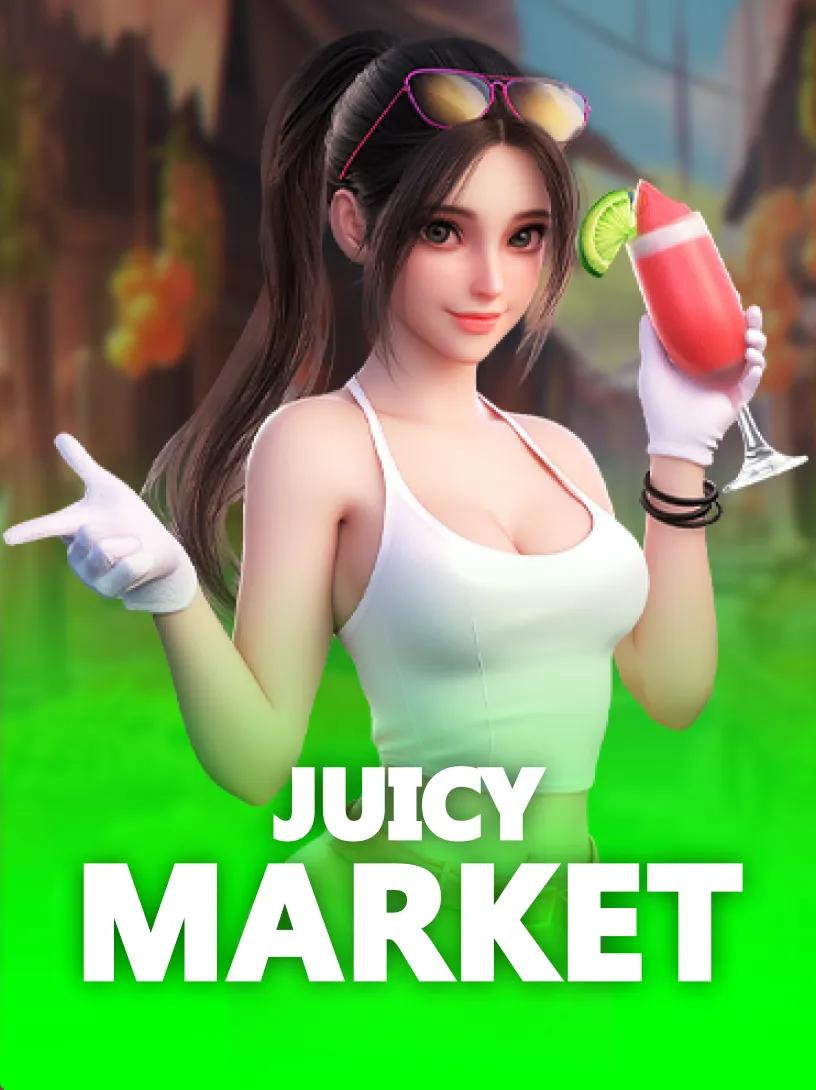 Juicy Market