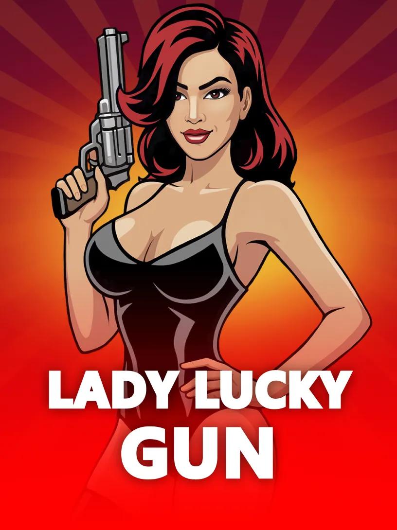 Lady Lucky Gun
