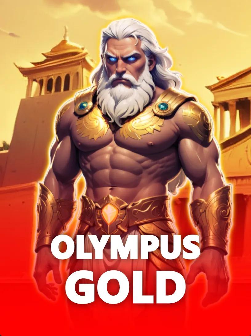 Olympus Gold