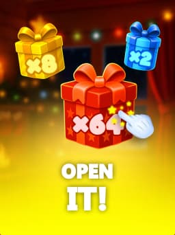 Open It!