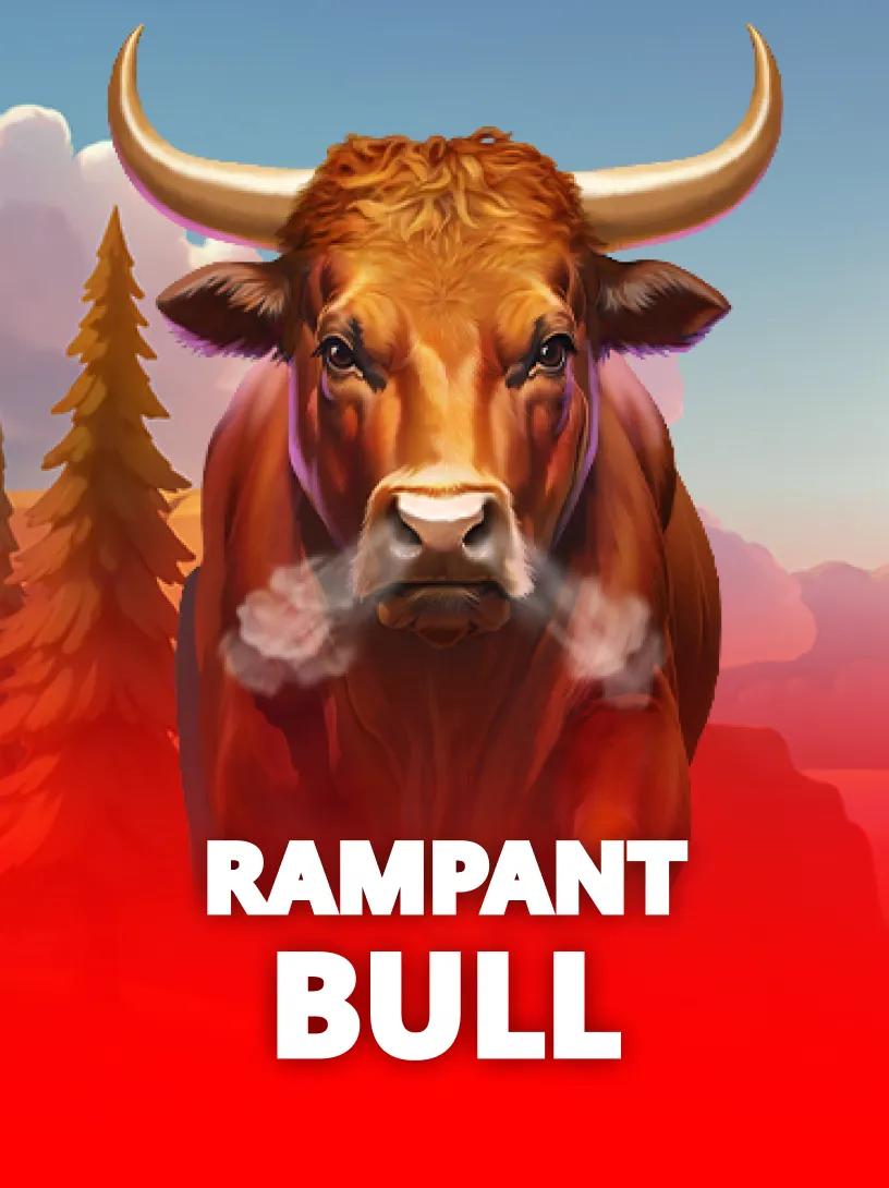 Rampant Bull