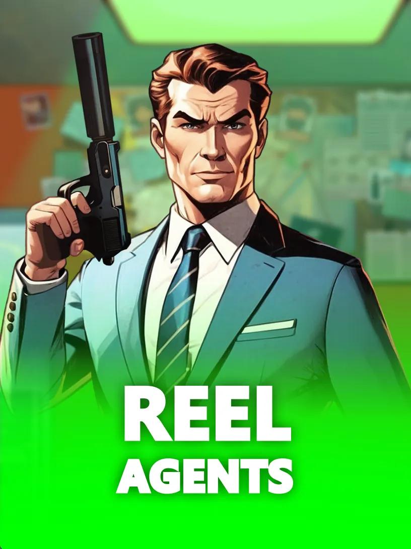 Reel Agents