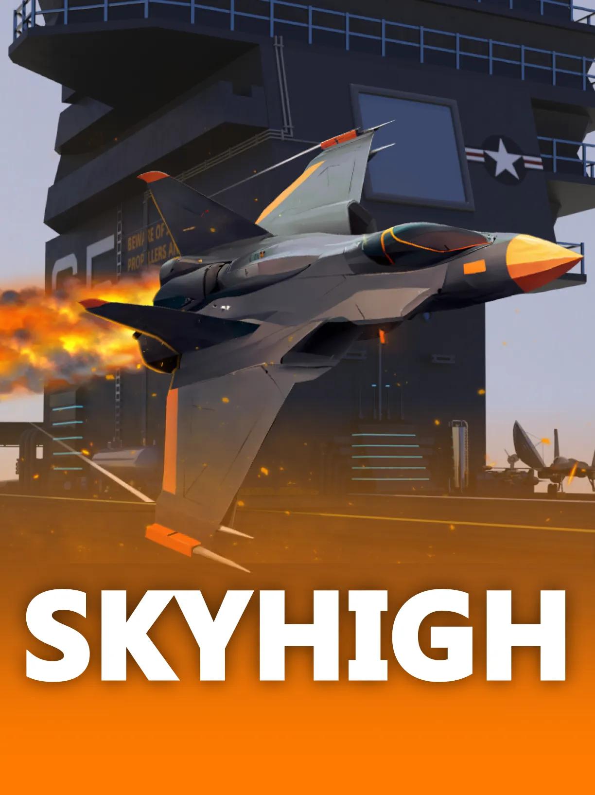 SkyHigh
