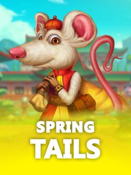 Spring Tails