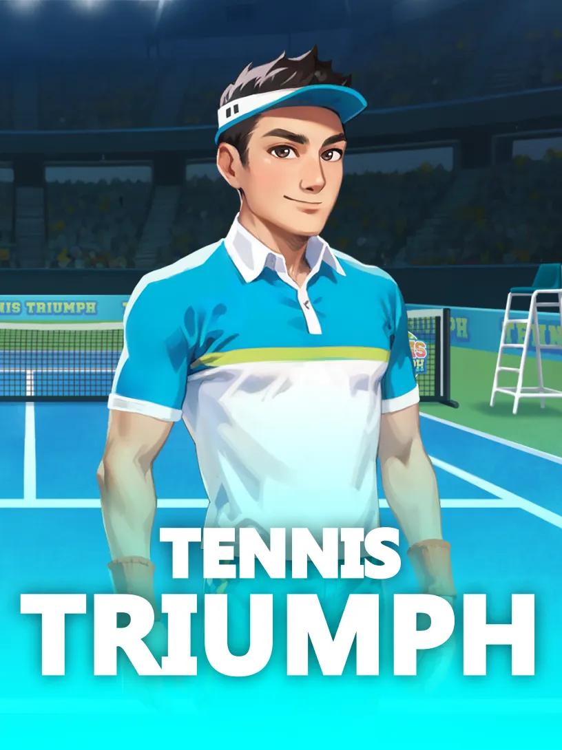 Tennis Triumph