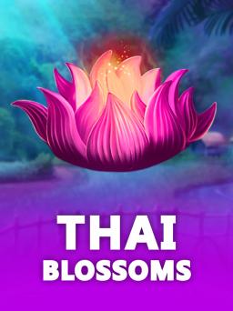 Thai Blossoms