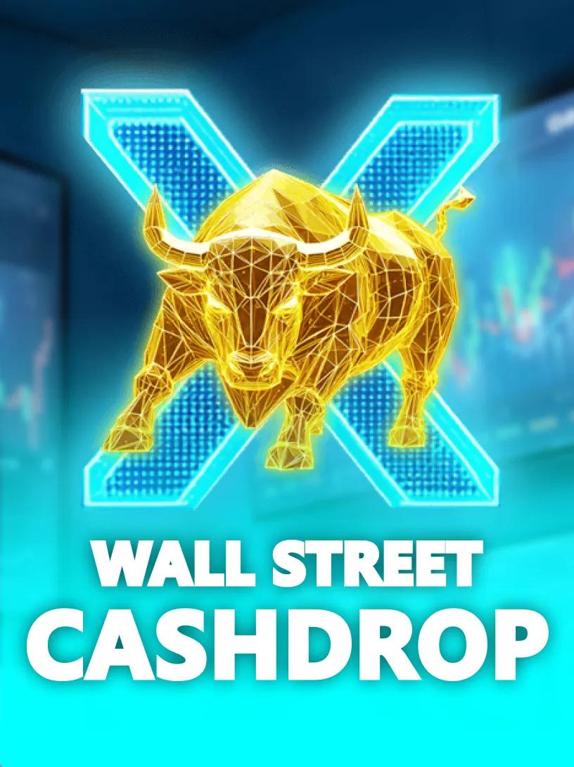 Wall Street Cashdrop