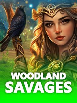 Woodland Savages