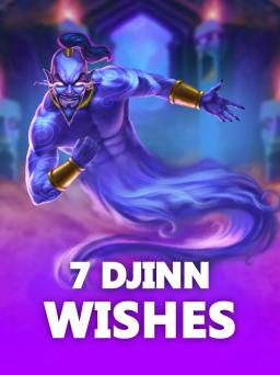 7 Djinn Wishes