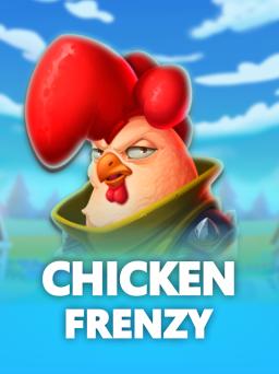 Chicken Frenzy