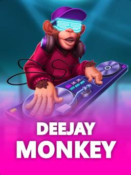 Deejay Monkey