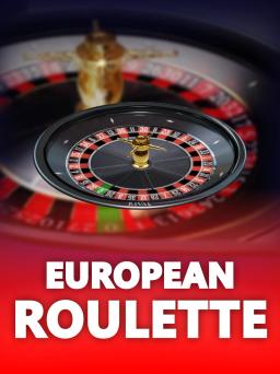 European Roulette