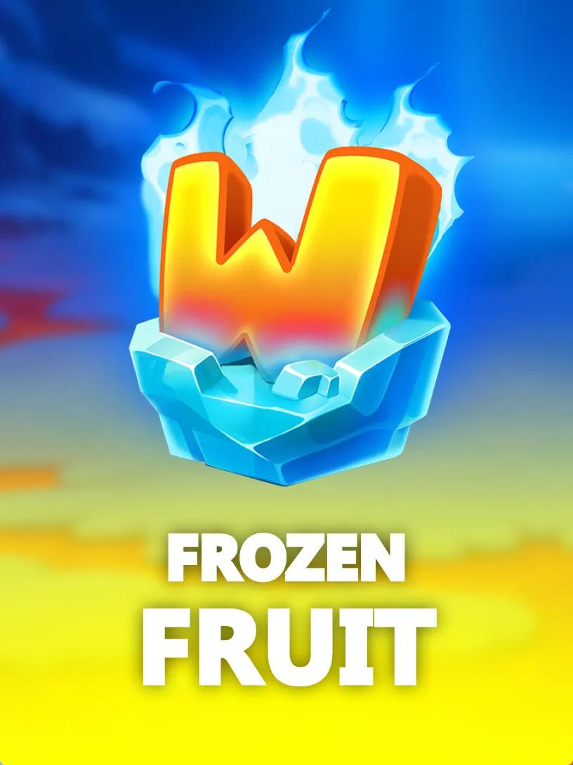 Frozen Fruit