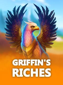 Griffin's Riches