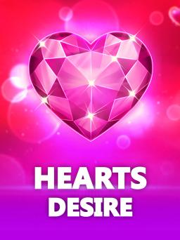 Hearts Desire