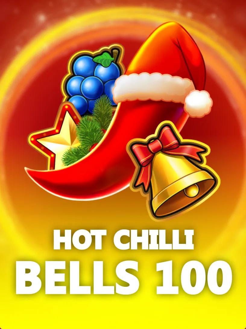 Hot Chilli Bells 100