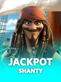 Jackpot Shanty