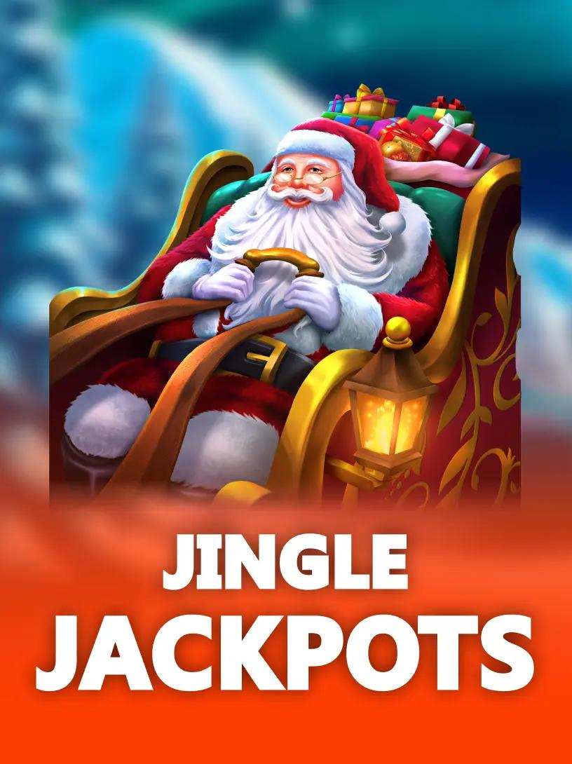 Jingle Jackpots