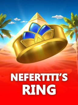 Nefertiti's Ring