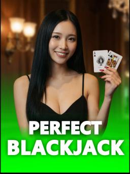 Perfect Blackjack