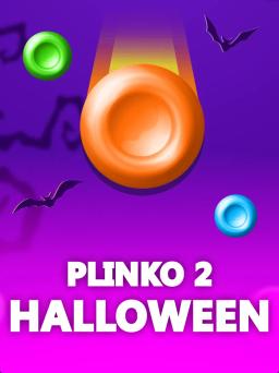 Plinko 2 Halloween
