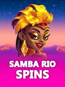 Samba Rio Spins