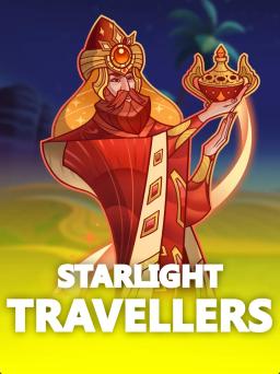 Starlight Travellers