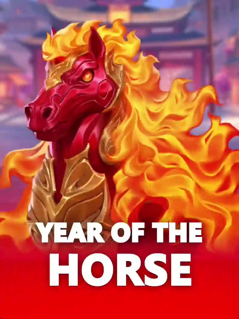 Year of the Horse