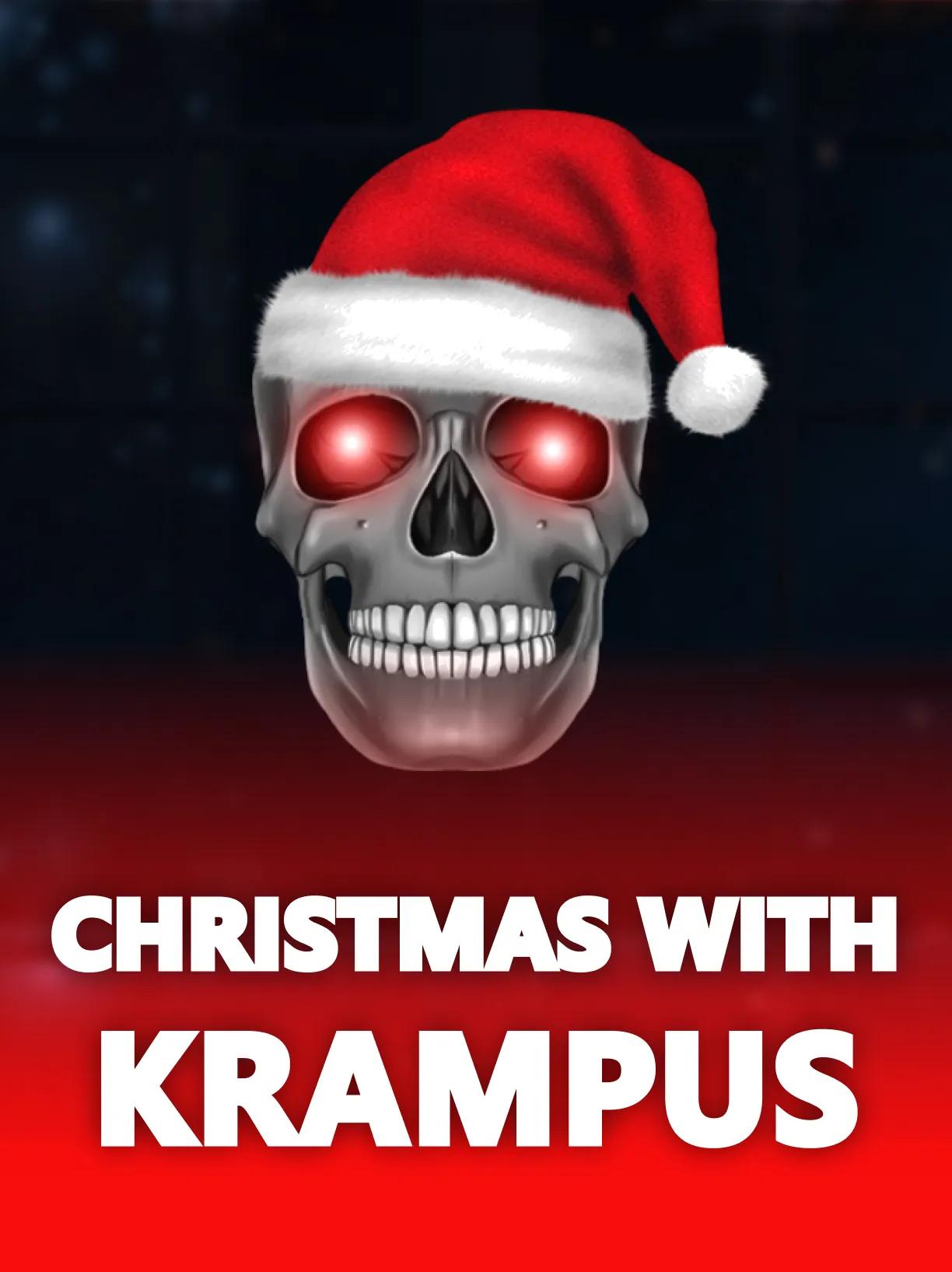 Christmas With Krampus