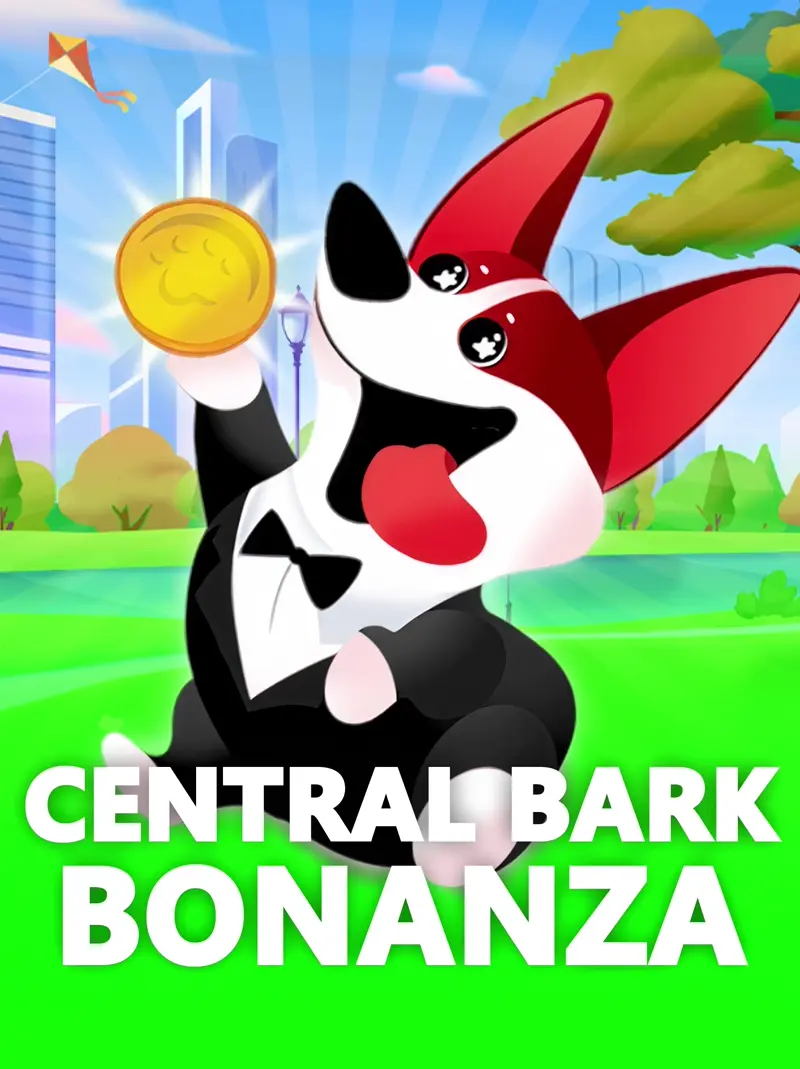 Central Bark Bonanza