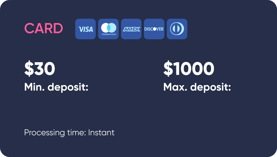 Credit Card