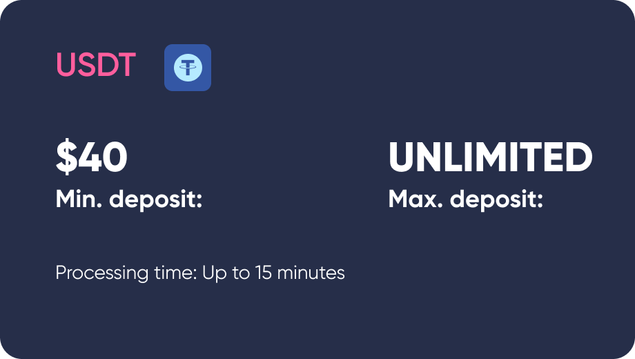 usdt