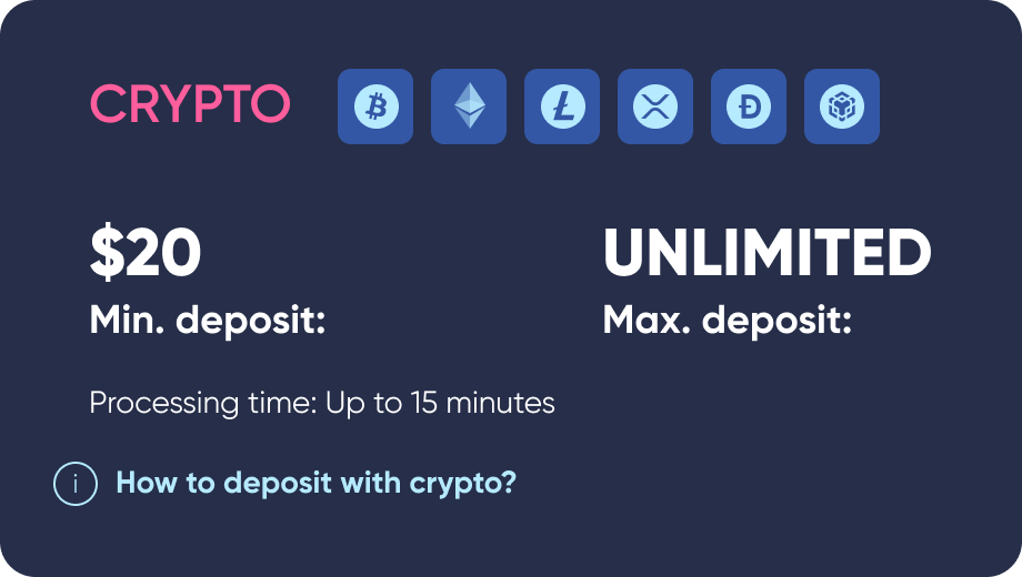 Crypto