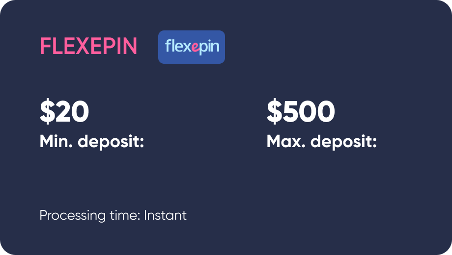 flexepin
